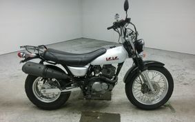 SUZUKI VANVAN 200 NH41A