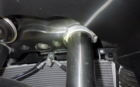SUZUKI HAYABUSA Gen.3 2024 EJ11A