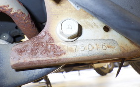 SUZUKI ADDRESS V50 Gen.2 CA44A