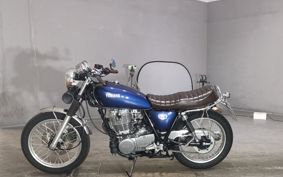 YAMAHA SR400 2022 RH16J