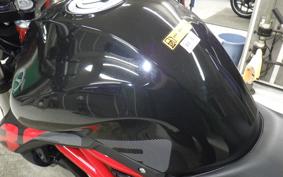 BENELLI TNT249S 2013