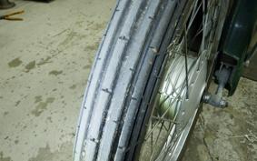 HONDA C50 SUPER CUB AA01