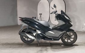 HONDA PCX 125 JF81