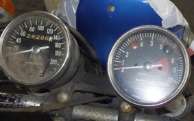 KAWASAKI W1 1969 W1F