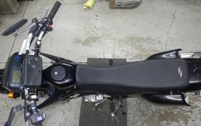 KAWASAKI KLX250D TRACKER 2021 LX250E