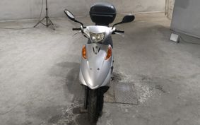 SUZUKI ADDRESS V125 CF4EA