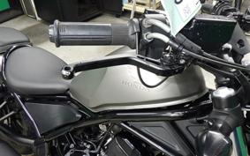 HONDA REBEL 250 2020 MC49