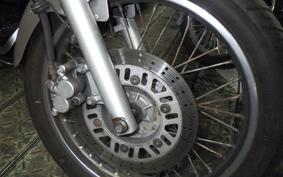 KAWASAKI ELIMINATOR 125 BN125A