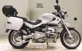 BMW R 1150 R 2004