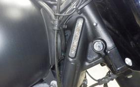 HARLEY FLSTFB1690 2017