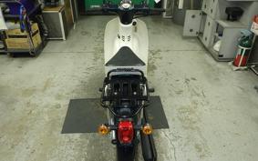 HONDA C50 SUPER CUB AA09