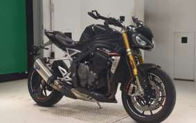 TRIUMPH SPEED TRIPLE RS 2022