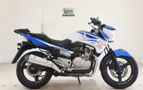 SUZUKI GSR250