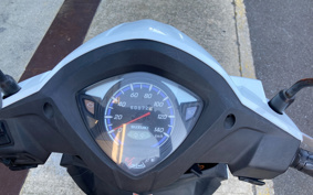 SUZUKI ADDRESS V110 CE47A