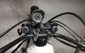 SUZUKI GLASS TRACKER BIG BOY NJ4BA