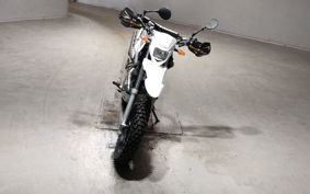 YAMAHA XT250X DG17J
