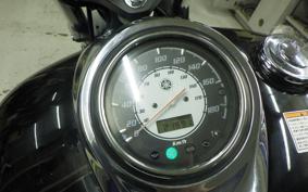 YAMAHA DRAGSTAR 1100 2006 VP13J