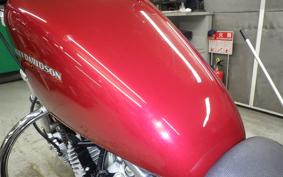 HARLEY XL883L 2006
