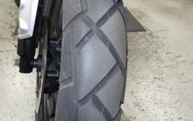 YAMAHA XSR155 2007