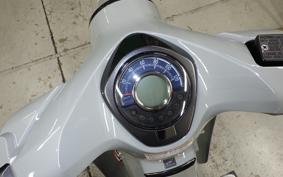 HONDA C125 SUPER CUB 1998 JA71