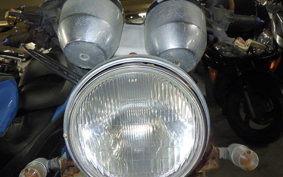 HONDA CB400SF 1996 NC31
