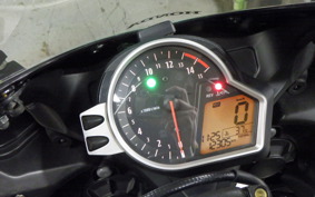 HONDA CBR1000RR Gen. 2 2012