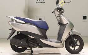 HONDA LEAD 125 2010 JF45