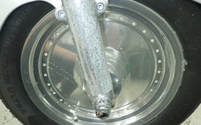 HARLEY FLSTF 1450 2004