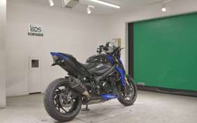 SUZUKI GSX-S 1000 2019 GT79B