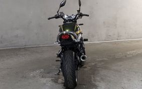 KAWASAKI Z900RS 2020 ZR900C