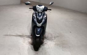 HONDA LEAD 125 JK12