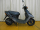 Фото Suzuki LET's 2 с японского аукциона