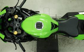 KAWASAKI ZX-25R-2SE ZX250H