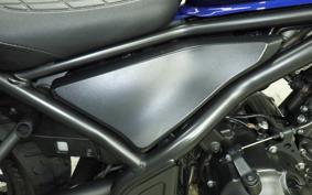HONDA REBEL 250 S MC49