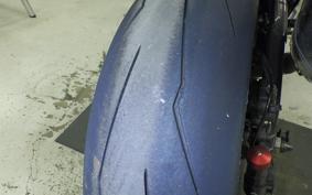 SUZUKI GSX-R1000R A 2021 DM11G