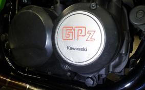 KAWASAKI GPZ750 1985 ZX750A