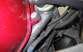 HONDA 400X 2013 NC47