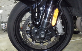 KAWASAKI ZH2 2021 ZRT00K