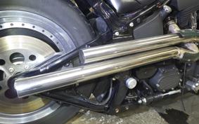 HARLEY FXSTB 1340 2010