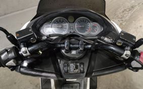 HONDA FORZA MF12