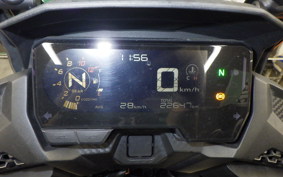 HONDA 400X 2001 NC56