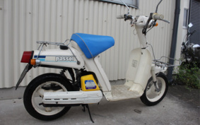 YAMAHA PASSOL 2E9