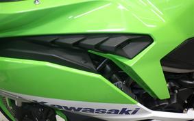 KAWASAKI ZX-4R SE 2024 ZX400P