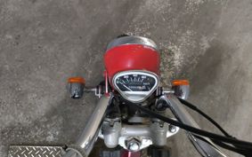 HONDA DUCKS50 AB26