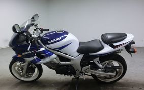 SUZUKI SV400S 2003 VK53A