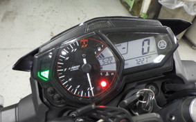 YAMAHA MT-03 2019 RH13J