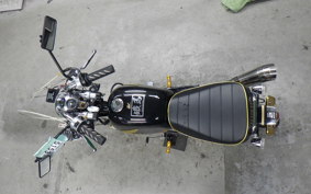 HONDA GORILLA 1998 Z50J