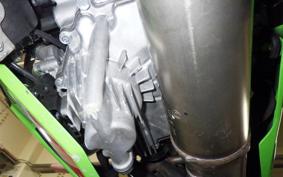 KAWASAKI ZX-4RR 2023 ZX400P