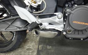 KTM 125 DUKE