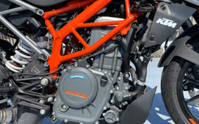 KTM 250 DUKE JPE40